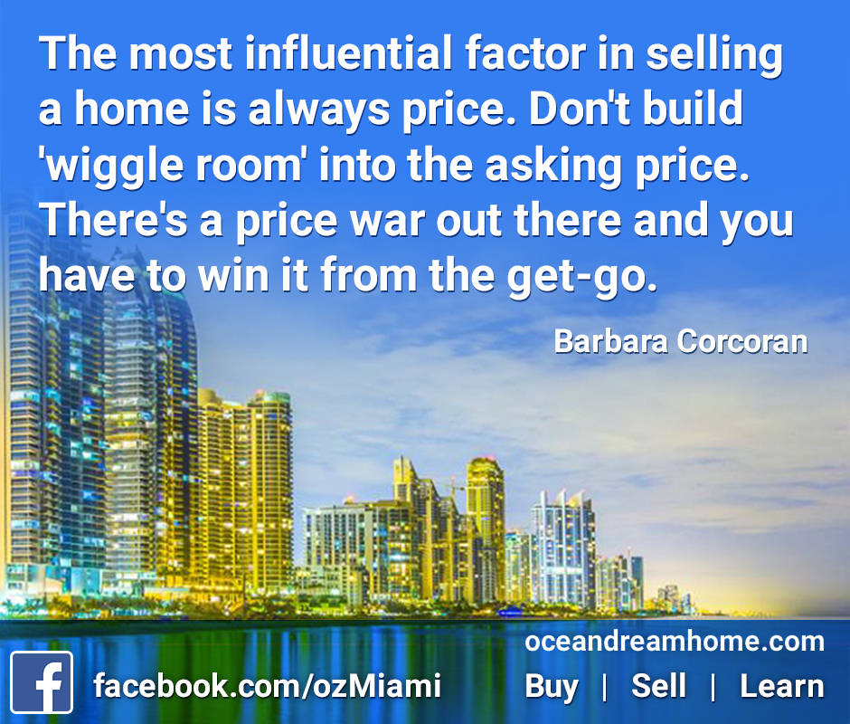 Quotes on Real Estate collected by Olga Zaurova